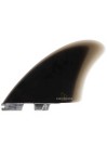 FCS II Christenson Keel PG Retail Fin Set