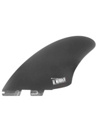 FCS II CI Keel PG Large Twin Fins Vin Set