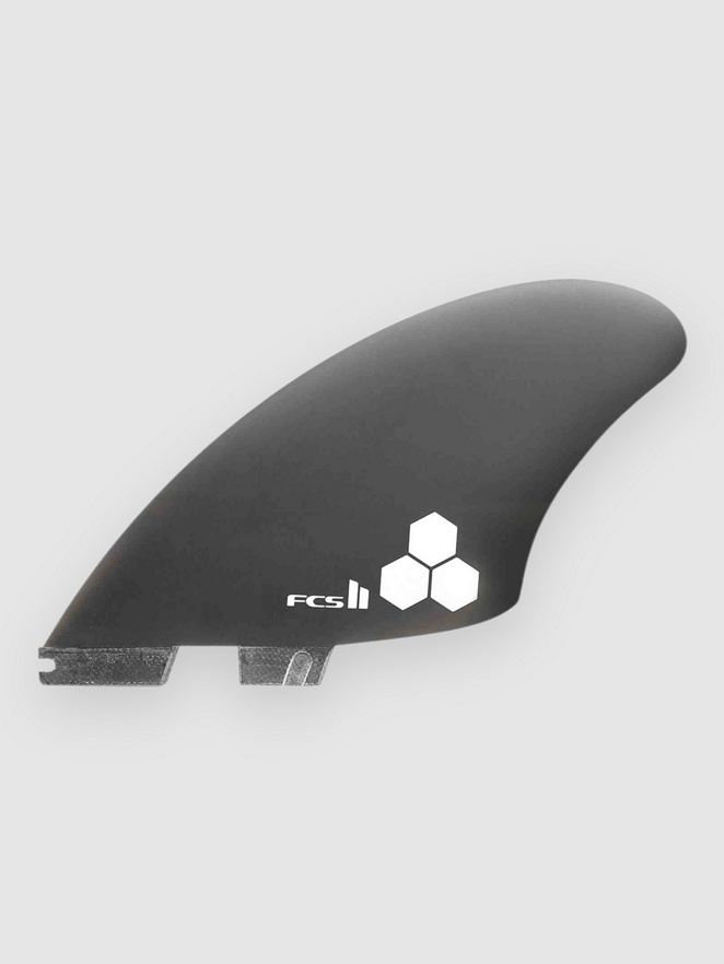 FCS II CI Keel PG Large Twin Fins Fin Set