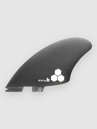 FCS II CI Keel PG Large Twin Fins Vin Set