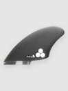 FCS II CI Keel PG Large Twin Fins Fin Set