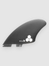FCS II CI Keel PG Large Twin Fins Vin Set