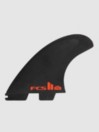 FCS II FW PC Large Tri Retail Fin Set