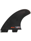 FCS II FW PC Medium Tri Retail Pinne Set