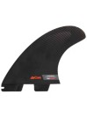 FCS II FW PC Medium Tri Retail Fin Set