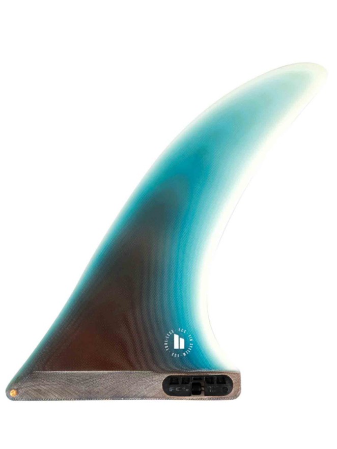 FCS II Thomas Bloom 10.75″ Fin Set
