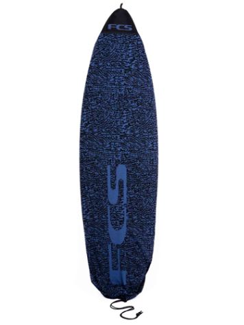 FCS Stretch All Purpose 6'0&quot; Surfboard tas