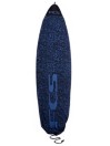 FCS Stretch Fun Board 6'0″ Sacca da Surf