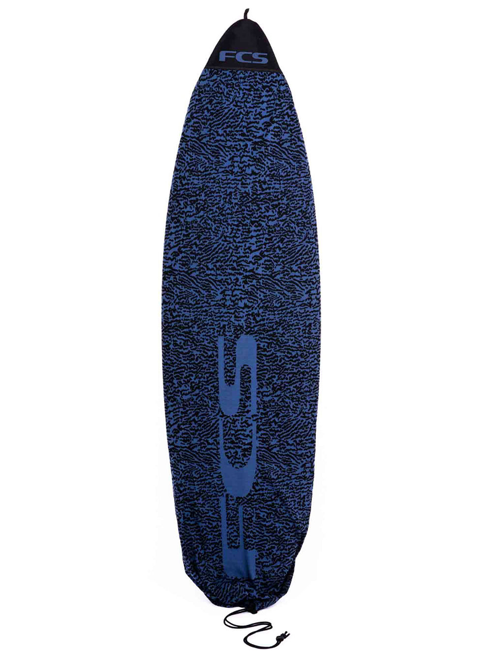 Stretch Fun Board 6&amp;#039;0&amp;#034; Surfboard-Tasche