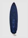 FCS Stretch All Purpose 6'3″ Sacca da Surf