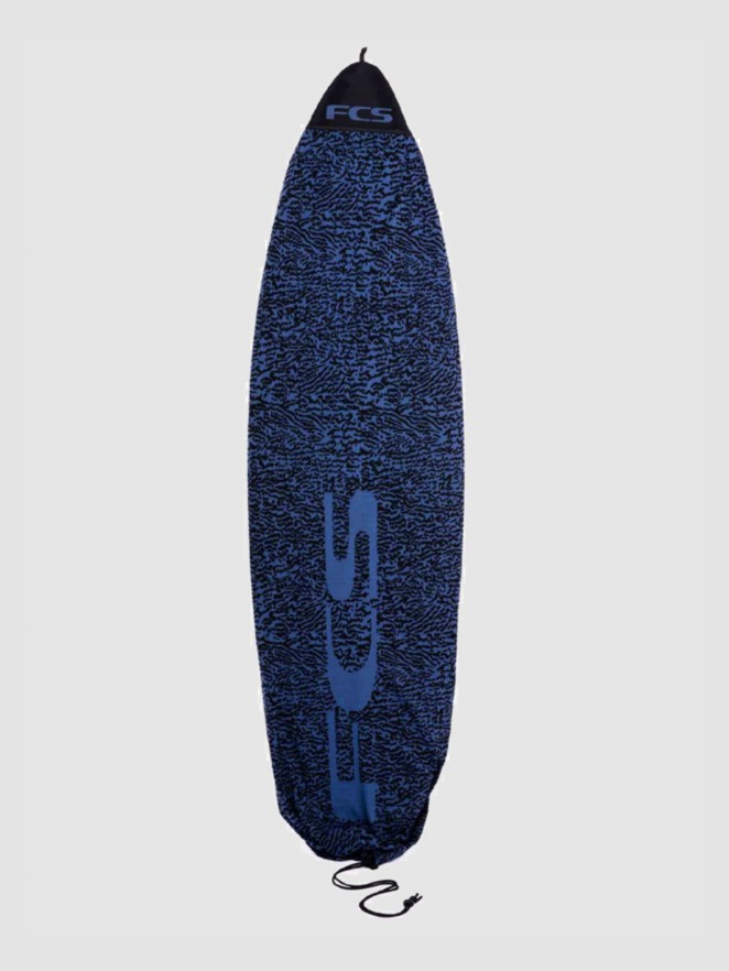 FCS Stretch All Purpose 6'3″ Sacca da Surf
