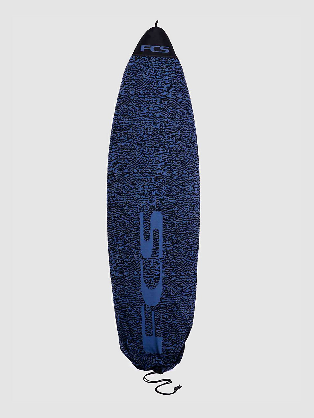 FCS Stretch Fun Board 6'3" Surfboard-Tasche stone blue kaufen