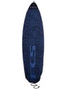 FCS Stretch Fun Board 7'6″ Surfboardtaske