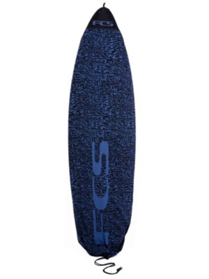 FCS Stretch Fun Board 7'6&quot; Surfboardtaske