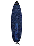 Stretch Fun Board 7&amp;#039;6&amp;#034; Surfboard-Tasche