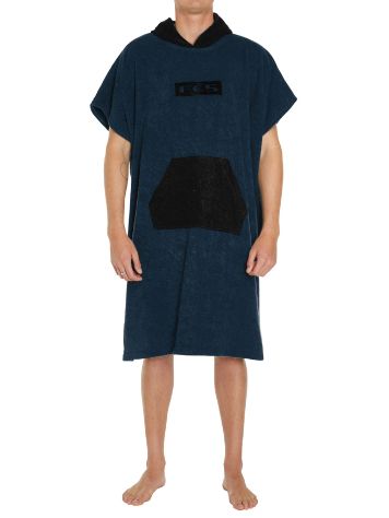 FCS Towel Surfov&eacute; poncho