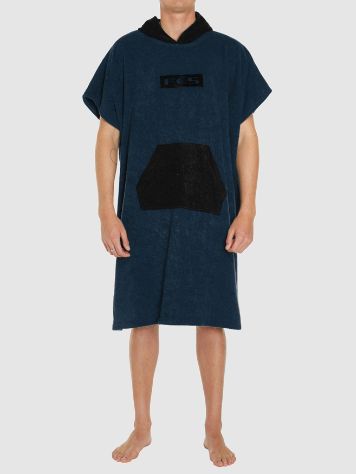 FCS Towel Surfov&eacute; poncho