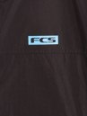 FCS Shelter All Weather MD Poncho de surf