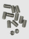 FCS Stainless Steel Screws 12Pk