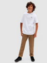 Vans Left Chest Kids T-Shirt