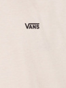 Vans Left Chest Logo T-Shirt