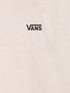 Vans Left Chest Logo T-Shirt