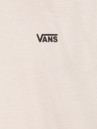 Vans Left Chest Logo T-Shirt