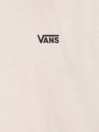 Vans Left Chest Logo T-Shirt