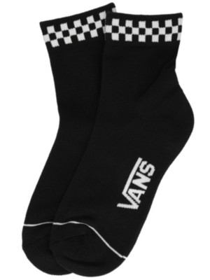 Vans Peek-A-Check Crew (6.5-10) Socks