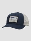 Salty Crew Marlin Mount Retro Trucker Keps