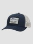 navy/silver