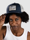 Salty Crew Marlin Mount Retro Trucker Keps