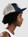 Salty Crew Marlin Mount Retro Trucker Keps