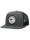 Salty Crew Bruce Trucker Cap
