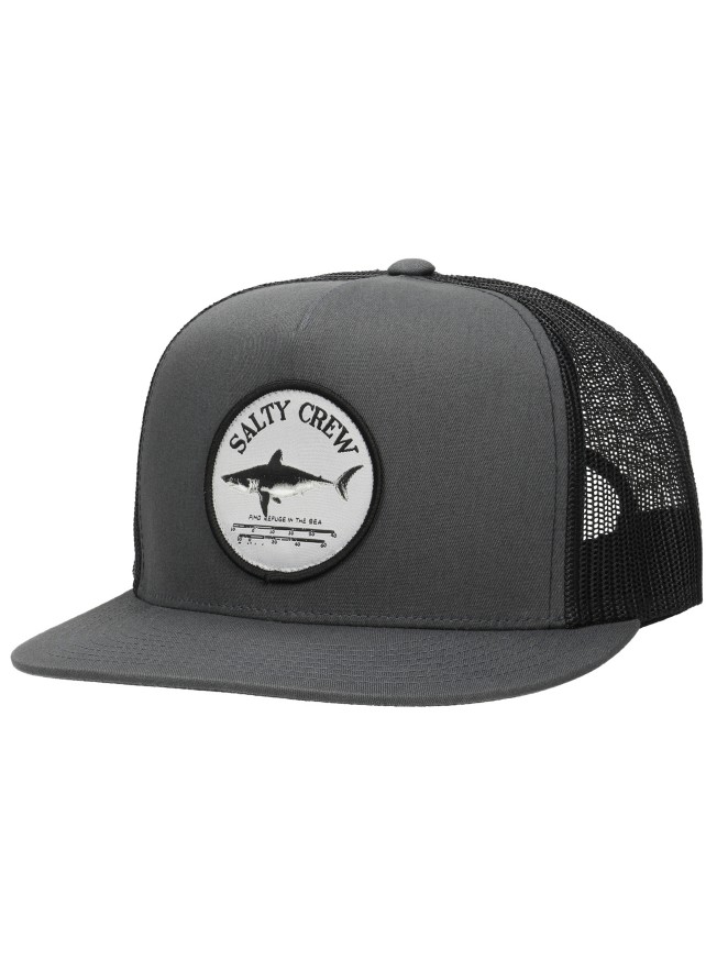 Salty Crew Bruce Trucker Cap