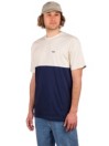 Vans Colorblock T-Shirt