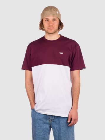 Vans Colorblock T-shirt