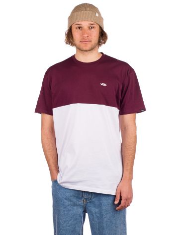 Vans Colorblock T-Shirt