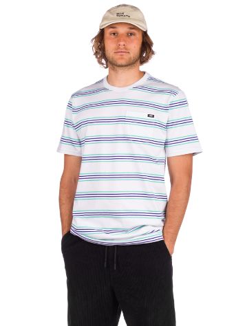 Vans Chaparral Stripe T-Shirt