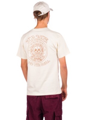 vans el sol shirt