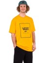 Vans Classic Print Box Tricko