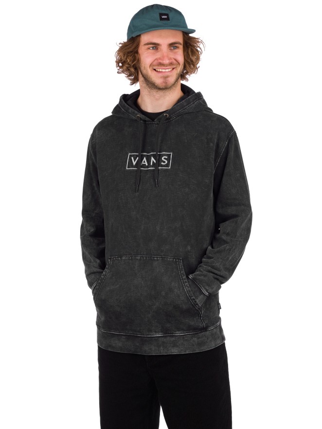 Vans Easy Wash Sudadera con Capucha
