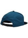 Vans Full Patch Snapback Cap