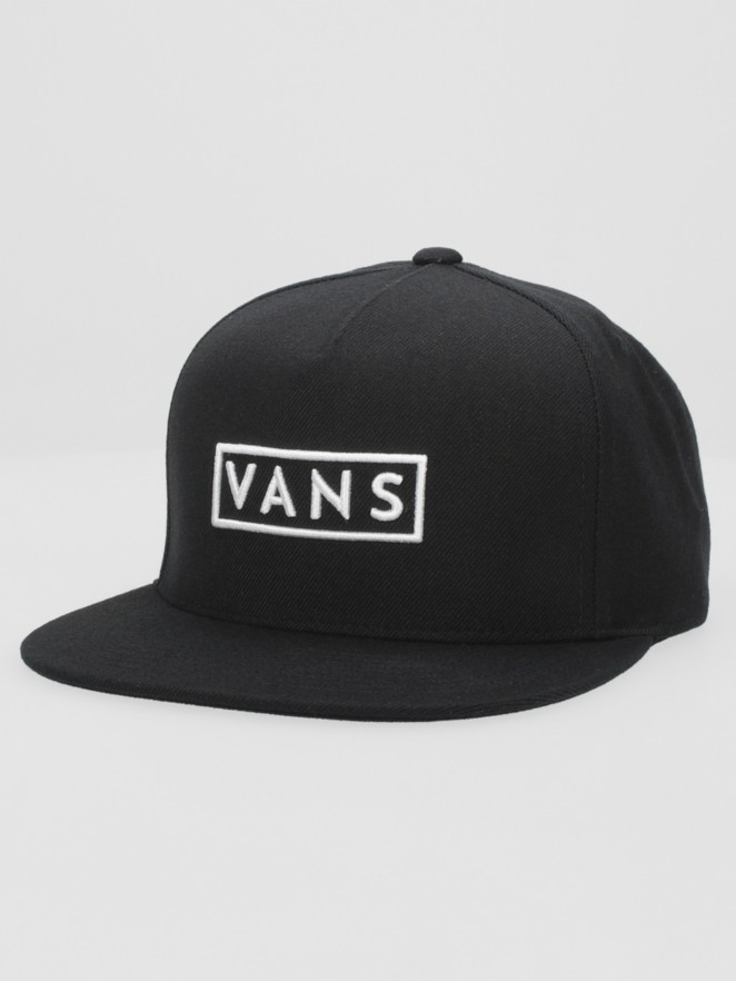 Vans Easy Box Snapback Boné