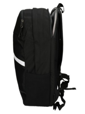 vans construct backpack