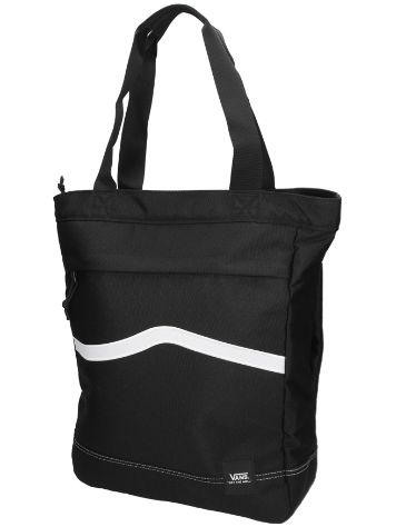 Vans Construct Tote Backpack