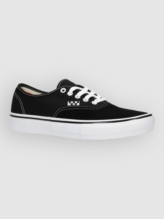 Vans Skate Authentic Skate Shoes