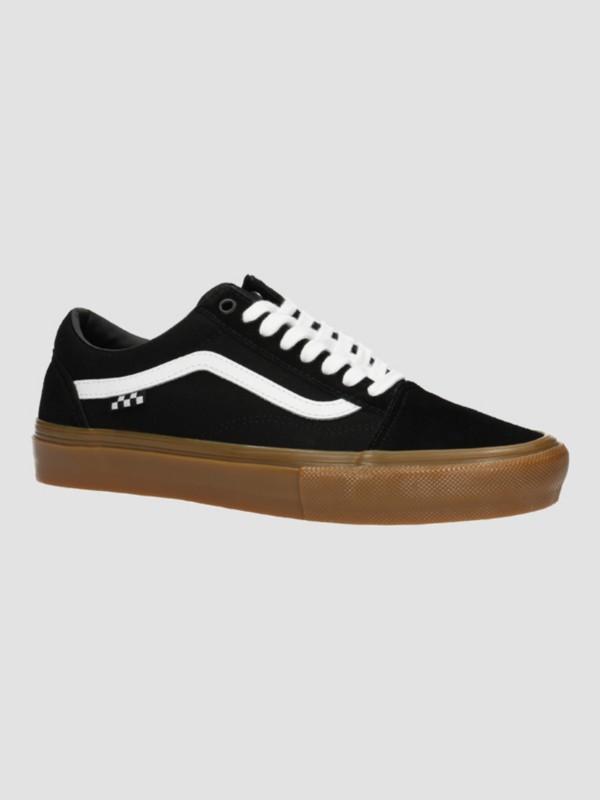Vans Skate Old Skool Skateschuhe gum