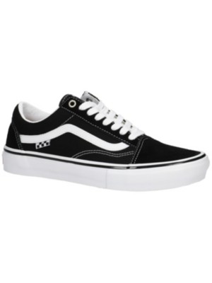 Buy Vans X Baker Skate Old Skool Skate Shoes online at Blue Tomato
