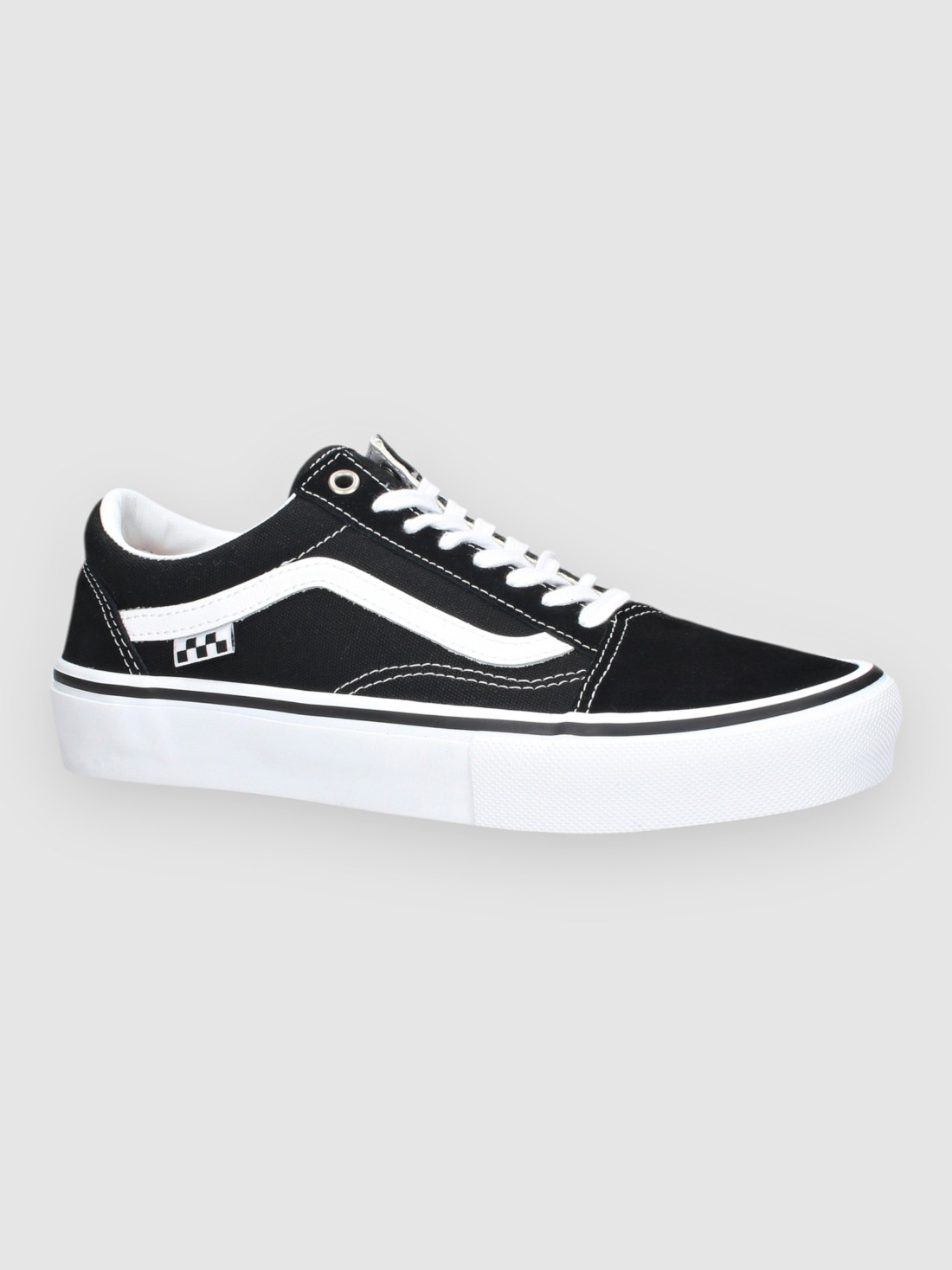 Vans Skate Old Skool Skateschuhe white